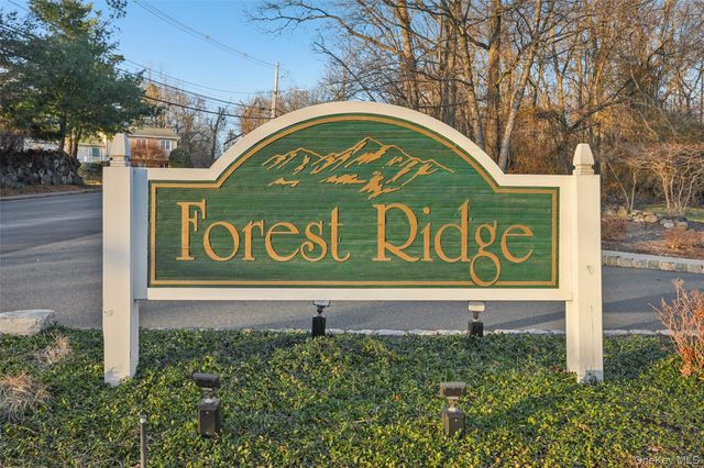 33 Forest Ridge Road 33, Nyack, NY 10960
