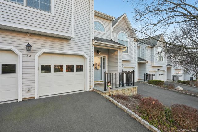 33 Forest Ridge Road 33, Nyack, NY 10960