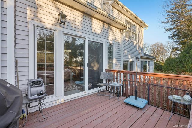 33 Forest Ridge Road 33, Nyack, NY 10960