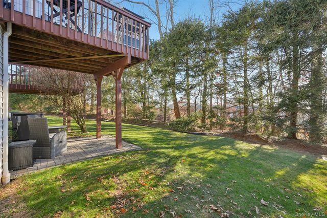 33 Forest Ridge Road 33, Nyack, NY 10960