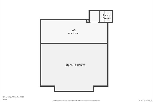 33 Forest Ridge Road 33, Nyack, NY 10960