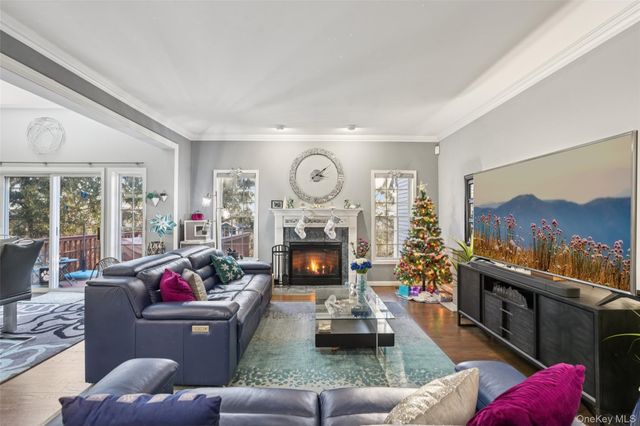 33 Forest Ridge Road 33, Nyack, NY 10960