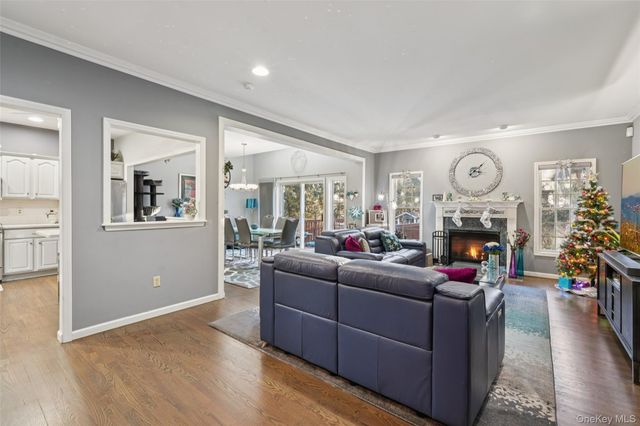 33 Forest Ridge Road 33, Nyack, NY 10960