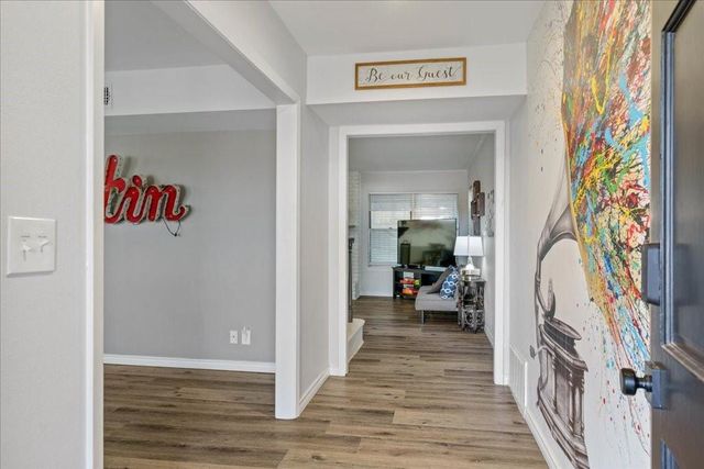 1705 Pebble Brook DR, Austin, TX 78752