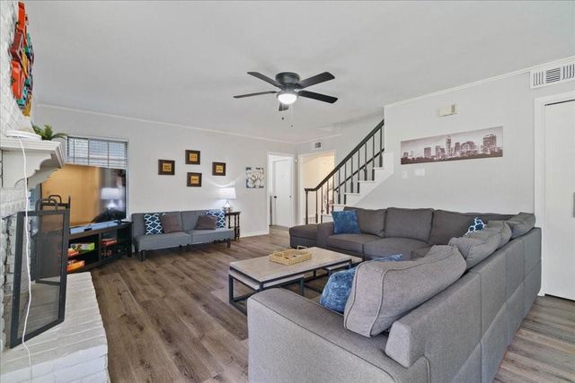 1705 Pebble Brook DR, Austin, TX 78752