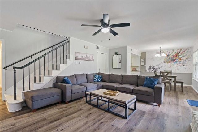 1705 Pebble Brook DR, Austin, TX 78752