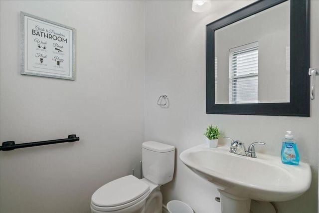 1705 Pebble Brook DR, Austin, TX 78752