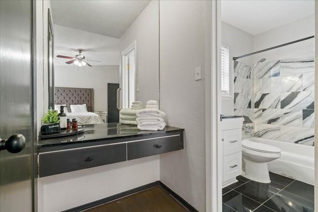 1705 Pebble Brook DR, Austin, TX 78752