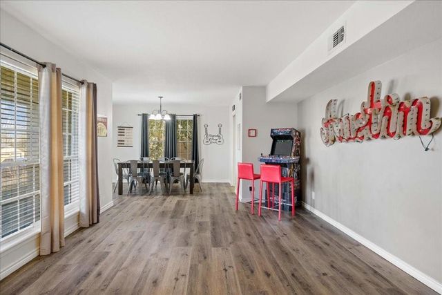 1705 Pebble Brook DR, Austin, TX 78752