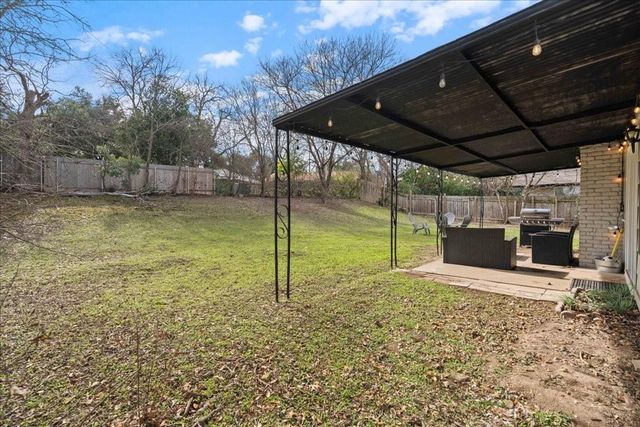 1705 Pebble Brook DR, Austin, TX 78752