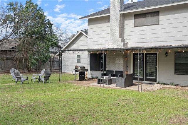 1705 Pebble Brook DR, Austin, TX 78752