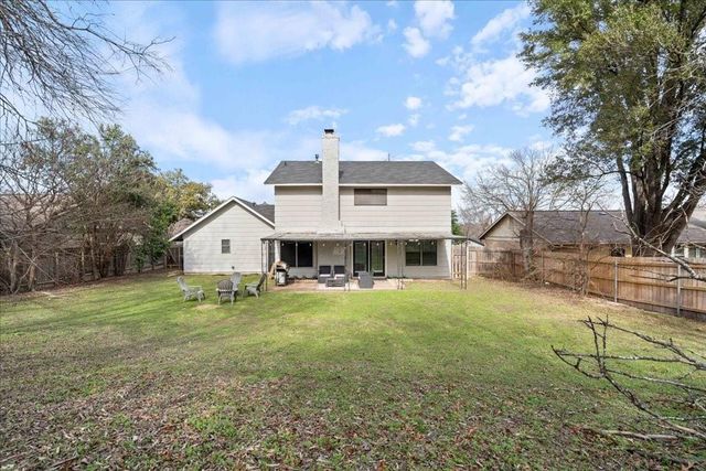 1705 Pebble Brook DR, Austin, TX 78752