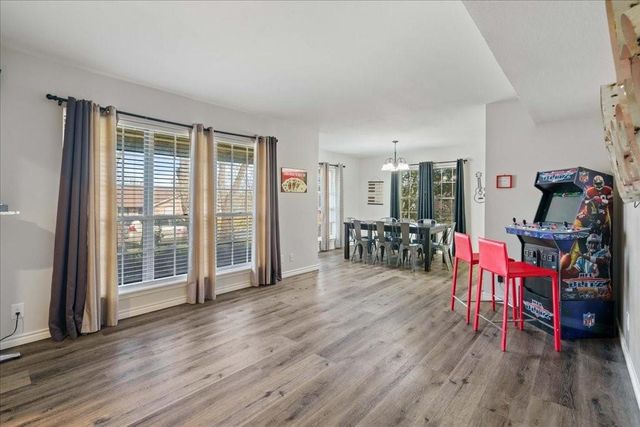 1705 Pebble Brook DR, Austin, TX 78752