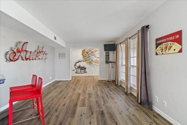 1705 Pebble Brook DR, Austin, TX 78752