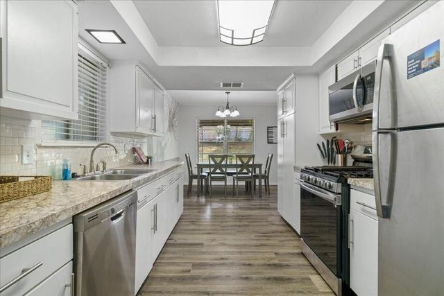 1705 Pebble Brook DR, Austin, TX 78752