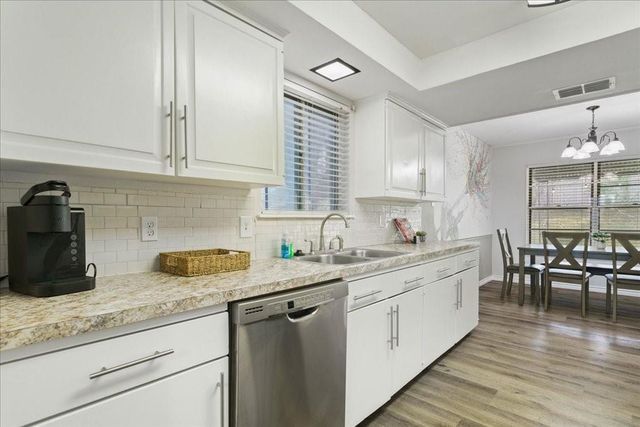 1705 Pebble Brook DR, Austin, TX 78752