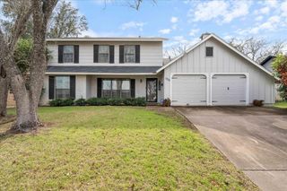 1705 Pebble Brook DR, Austin, TX 78752