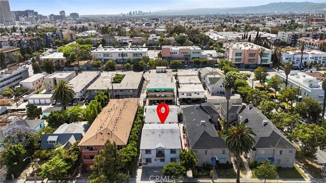 211 S Hoover Street, Los Angeles, CA 90004