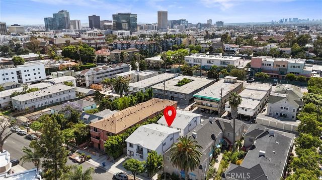 211 S Hoover Street, Los Angeles, CA 90004