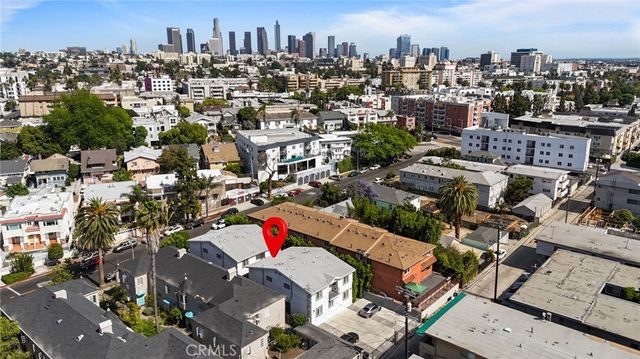 211 S Hoover Street, Los Angeles, CA 90004