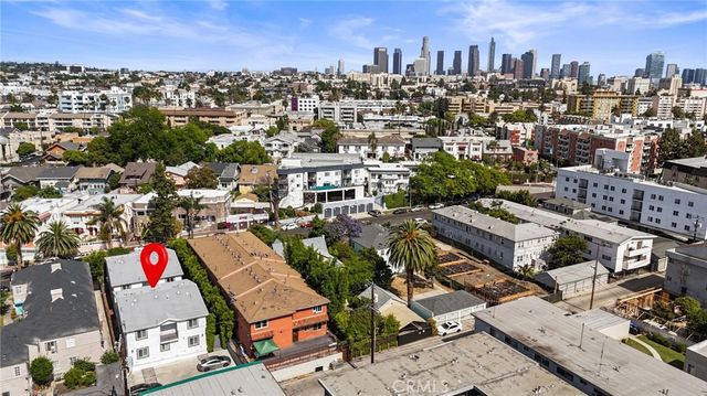 211 S Hoover Street, Los Angeles, CA 90004