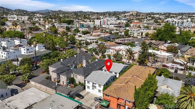 211 S Hoover Street, Los Angeles, CA 90004