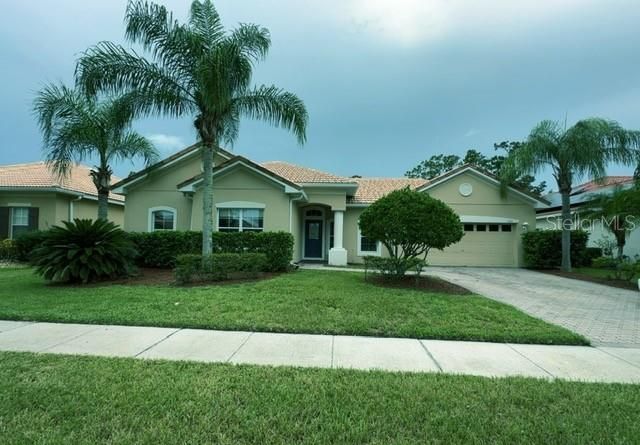 3161 WINDING TRAIL, Kissimmee, FL 34746