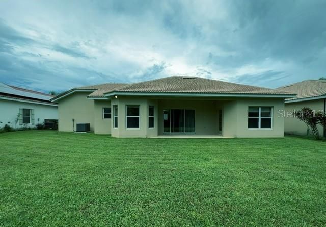 3161 WINDING TRAIL, Kissimmee, FL 34746