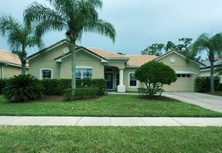 3161 WINDING TRAIL, Kissimmee, FL 34746