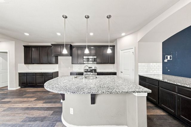 3715 Allegro Drive, Rosharon, TX 77583