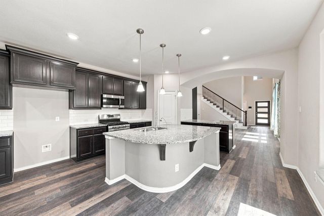 3715 Allegro Drive, Rosharon, TX 77583