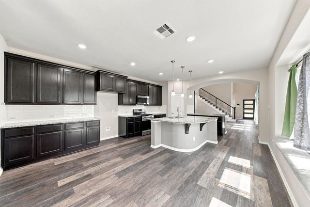 3715 Allegro Drive, Rosharon, TX 77583