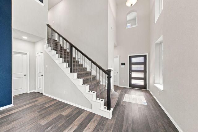 3715 Allegro Drive, Rosharon, TX 77583