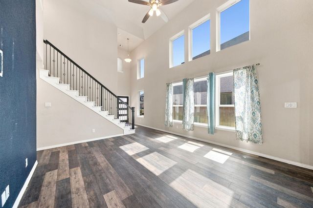 3715 Allegro Drive, Rosharon, TX 77583
