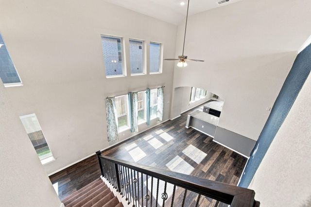 3715 Allegro Drive, Rosharon, TX 77583