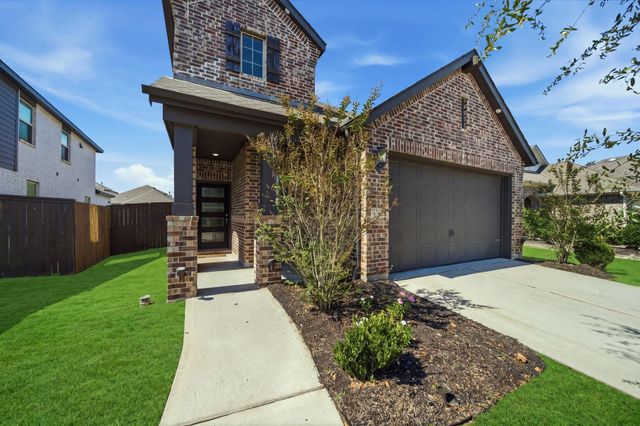 3715 Allegro Drive, Rosharon, TX 77583