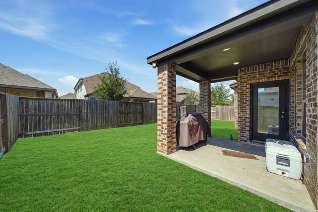 3715 Allegro Drive, Rosharon, TX 77583