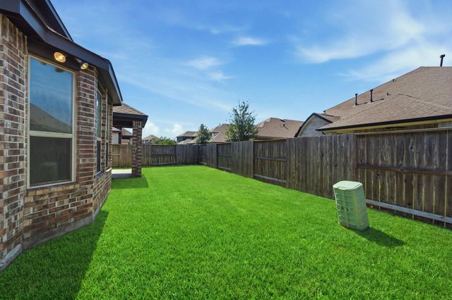 3715 Allegro Drive, Rosharon, TX 77583