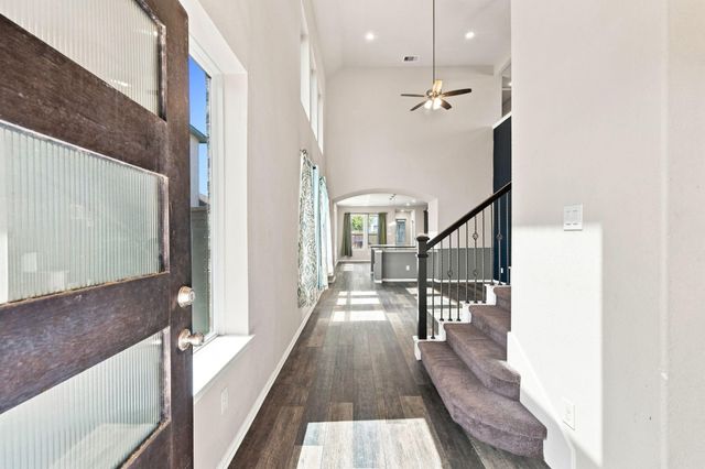 3715 Allegro Drive, Rosharon, TX 77583