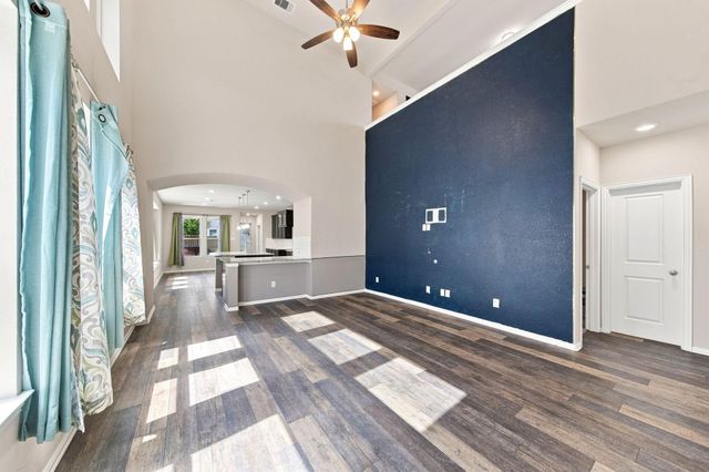 3715 Allegro Drive, Rosharon, TX 77583