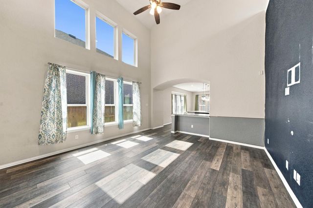 3715 Allegro Drive, Rosharon, TX 77583