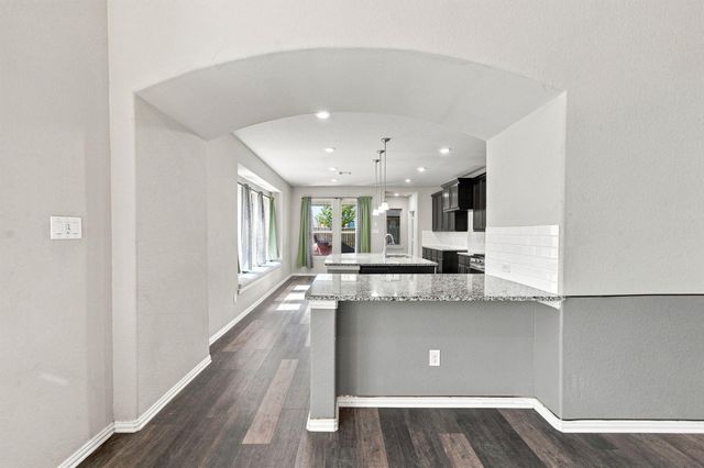 3715 Allegro Drive, Rosharon, TX 77583