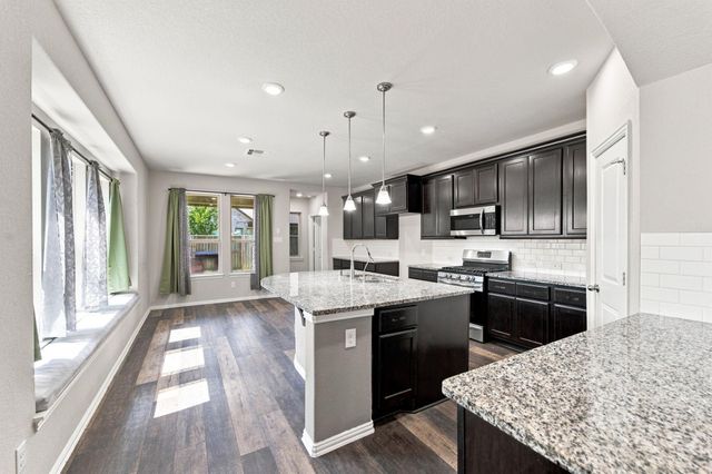 3715 Allegro Drive, Rosharon, TX 77583
