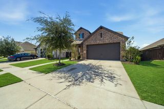 3715 Allegro Drive, Rosharon, TX 77583