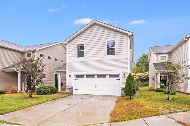 4920 Rockwood Road, Charlotte, NC 28216