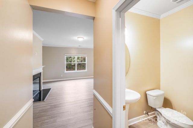 4920 Rockwood Road, Charlotte, NC 28216