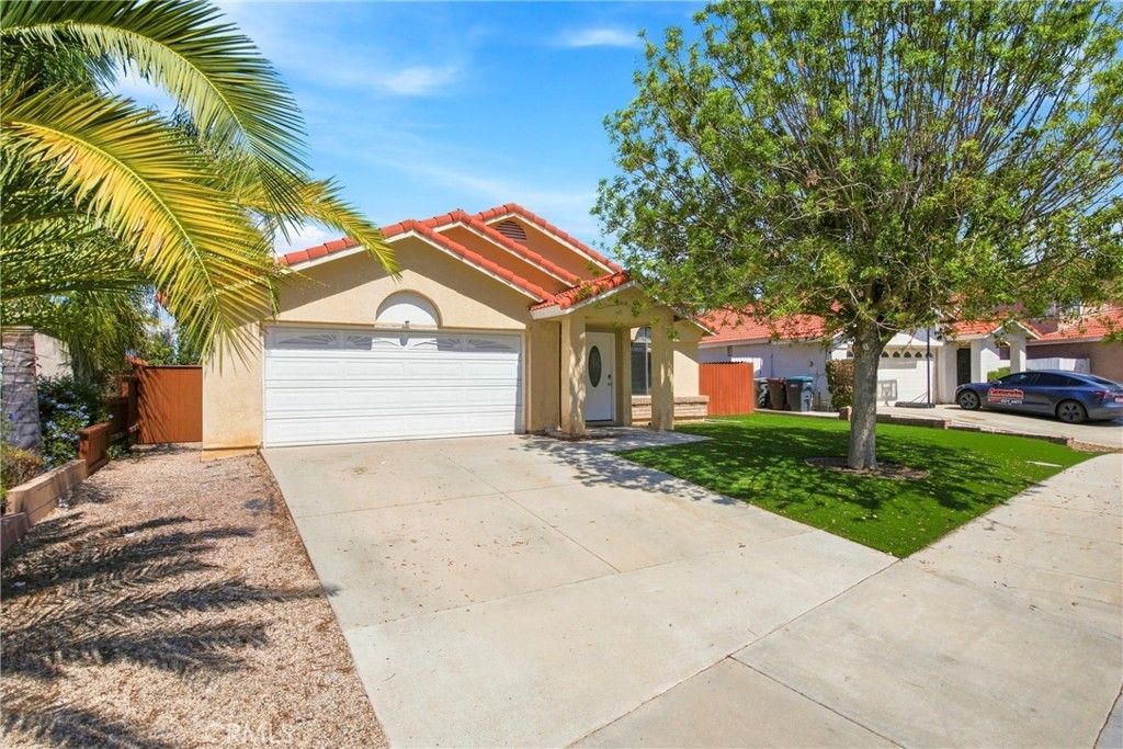 27630 Camino Claraboya, Menifee, CA 92585