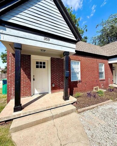 2701 NW 16th Street, Oklahoma City, OK 73107