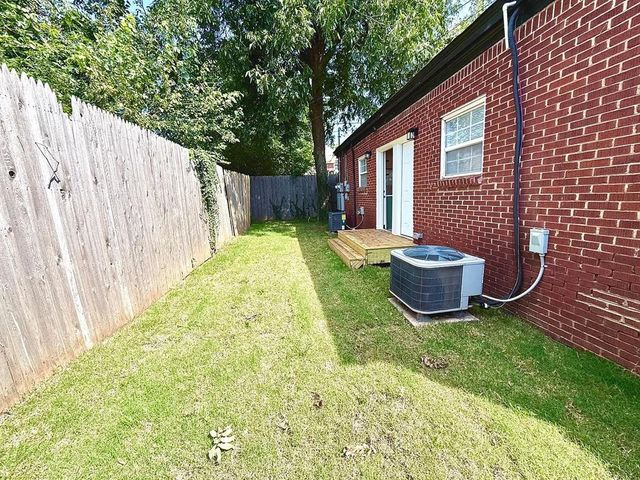 2701 NW 16th Street, Oklahoma City, OK 73107