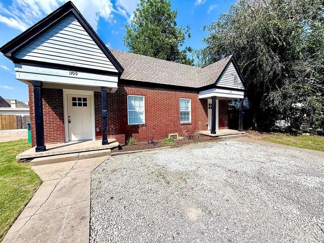 2701 NW 16th Street, Oklahoma City, OK 73107